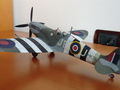 Spitfire MK. IX 022