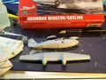 Grumman Widgeon Airfix 1/72