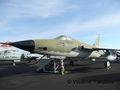 Republic F-105D Thunderchief 