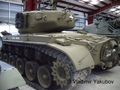 M26 A1 Pershing