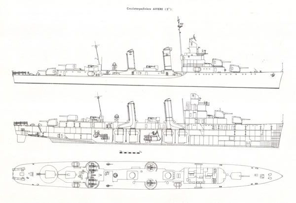 CT Ariete
