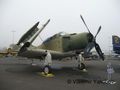 Douglas A-1E Skyraider