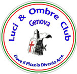 Logo Uff. Luci e Ombre