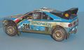 Peugeot 405 T16