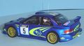 Subaru Impreza WRC