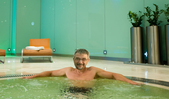 jacuzzi