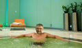 jacuzzi