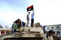 Libia 2011