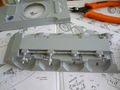 centauro in costruzione 003