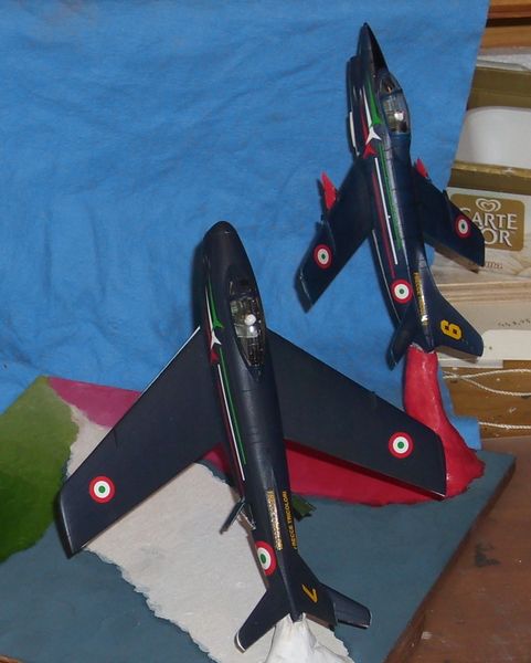 F86 & G91