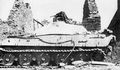 PzKpfw 6 Konigstiger-P normandia'44 (1)
