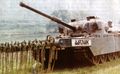 centurion Sminatore AARDVARK Prot.