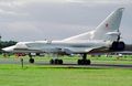 Tupolev Tu-22 Blinder - In azione