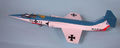 Lockheed F-104 Starfighter commemorativi