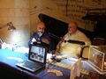 Hotel Sherathon 8 maggio 2011