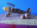 Revell CR-42 1/72