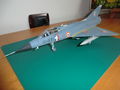 Mirage IIIC 013