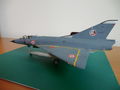 Mirage IIIC 015
