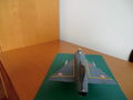 Mirage IIIC 016