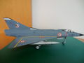 Mirage IIIC 017