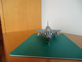 Mirage IIIC 018