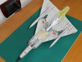 Mirage IIIC 021
