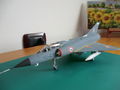 Mirage IIIC 022