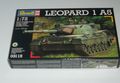 Leopard1A5 & M60A1
