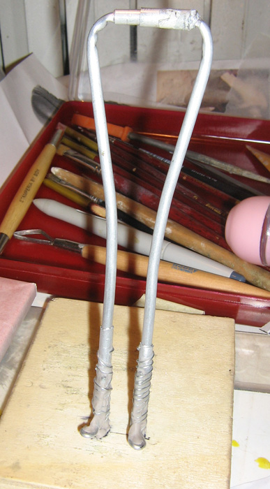 scheletro