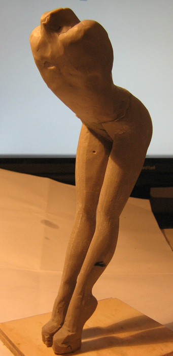 fronte