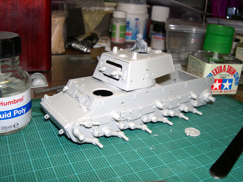 KV1 6