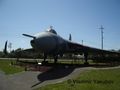 Avro 698 Vulcan B2