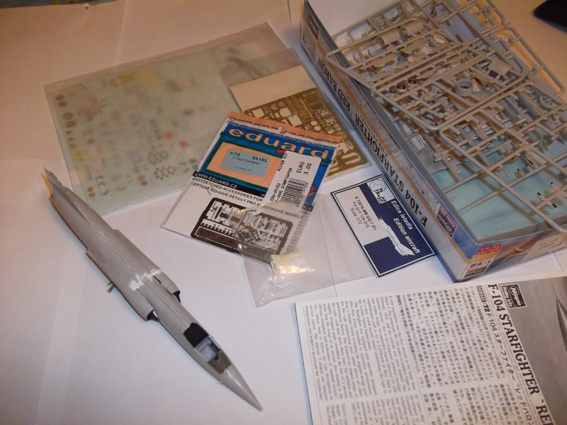 F-104S 53° stormo 01