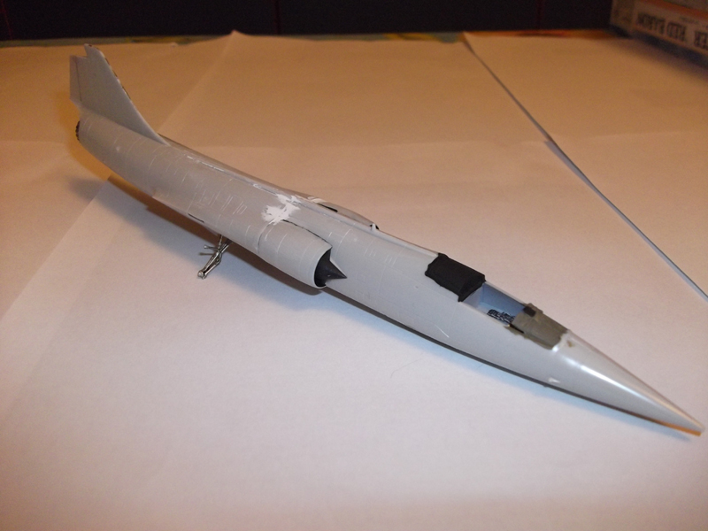 F-104S 53° stormo 02