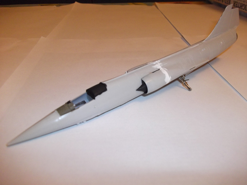 F-104S 53° stormo 03