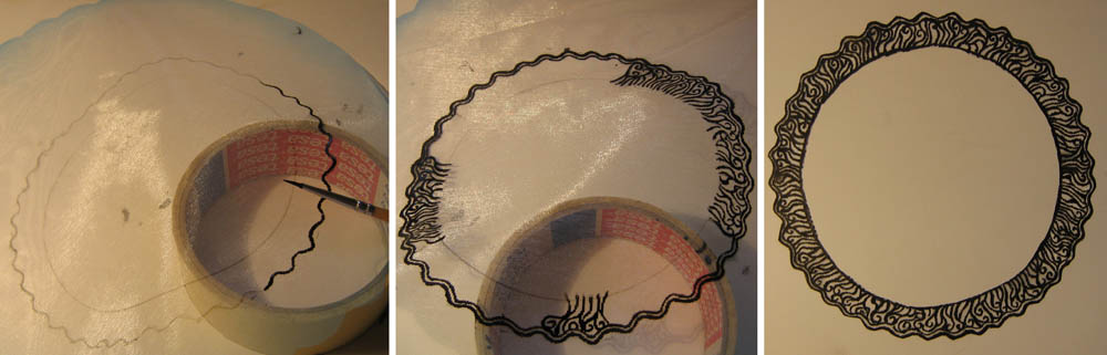 pizzo