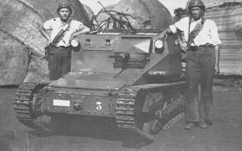 l3 monoarma