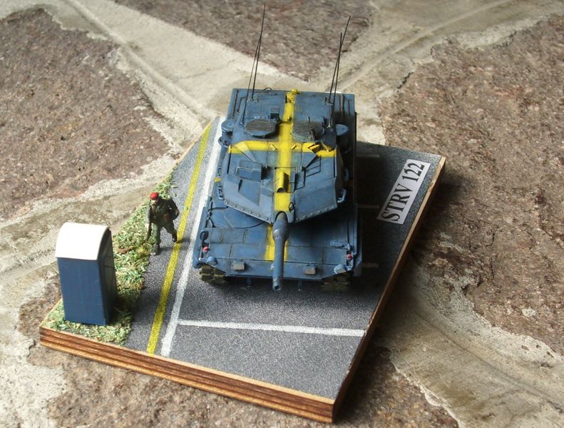 strv122 altoant