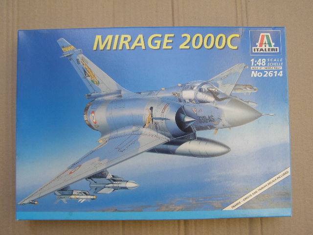 Mirage 2000