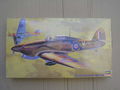 Hurricane Mk. II