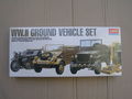 Vehicle set