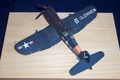 Chance Vought F4U Corsair