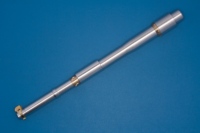 arietegun