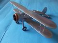 Gloster Gladiator 1/48