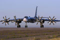 Tu-95 Bear GB V-VS 2011-12