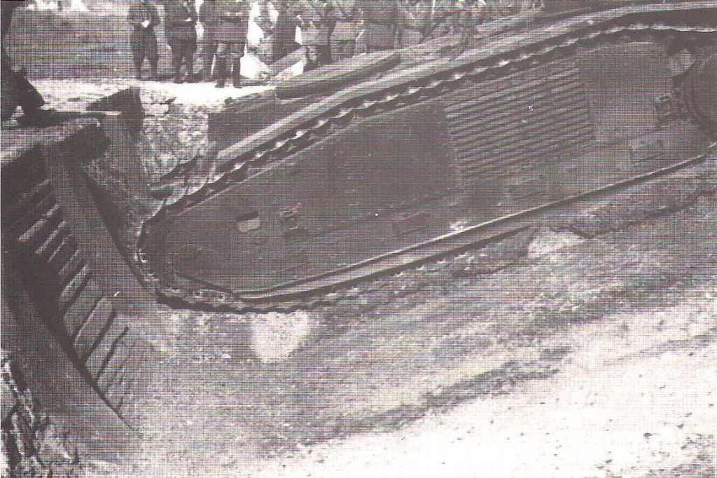 Char B1 bis EI. (2)