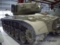 M26 A1 Pershing