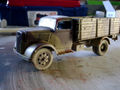 opel blitz