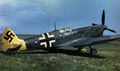 Spitfire_MkIX_nazicaptured_wartimecolour
