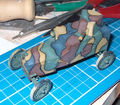 Ford TFC